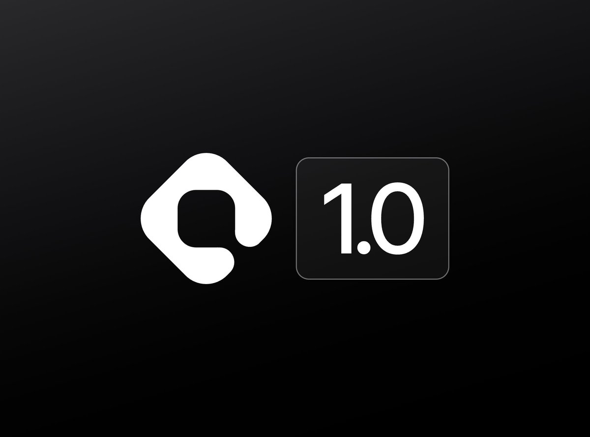 QontextAI's tweet photo. Qontext 1.0 is live.

Built alongside some of the most AI-native companies, Qontext gives every AI agent a shared context repository that stays structured, up-to-date, and permission-aware. https://t.co/uUEhdNvbpX