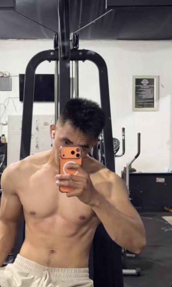 INDOLOKA7's tweet photo. Prank terbaru halodek mas j4k4 nih ke spill hot banget ternyata ahh badan dia bikin 💦😍😍🥵

Yang mau full durasinya gas join grup atau order satuan

Username telegram : fikri2458
Chanel katalog : https://t.co/OMk5Xds9vS
GRUP PERMANEN 🥵🥵🥰
Update terus😍😍 https://t.co/gfzDUheFVz