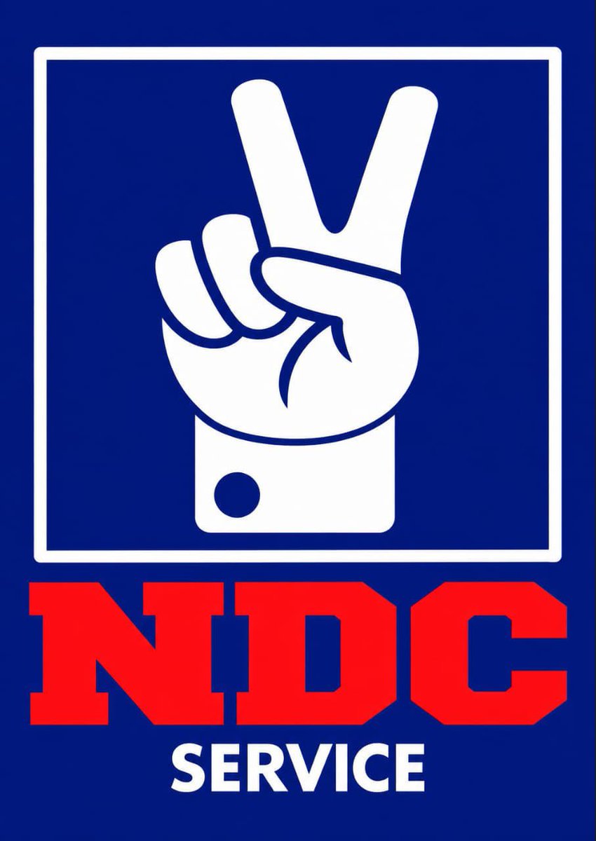 onetruechap's tweet photo. Guys, our quest for good governance continues 

Take note of the offical NDC Logo. it’s very important.

Remember HE Peter Obi is counting on you and I.
#NDCOfficialLogo https://t.co/Rm0KxeT3PL
