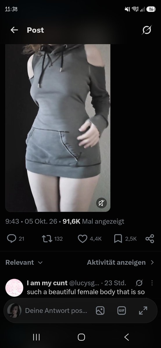 MoxTprince's tweet photo. Wow, I have no idea how this happened. I’ve never had so many likes before. I mean, the video isn't anything special.
But thanks❤️I’m still in shock🤭🫶🏻

#nsfwtwt #cnc #fucktoy #freeuse #PublicUse #fakeboy #detranskink #ftmtf https://t.co/VMGCnmZBsv