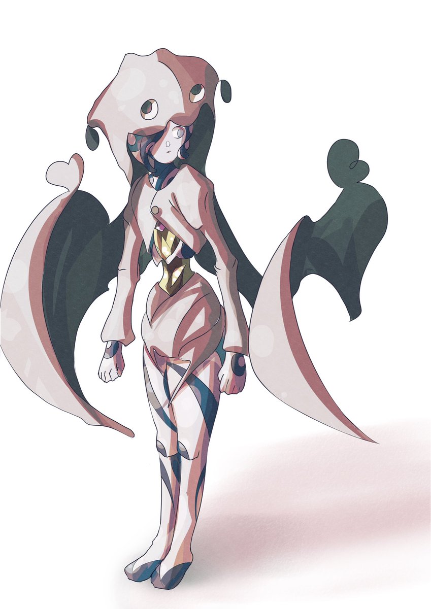 ReiAizu's tweet photo. rpgキャラ　オリジナル https://t.co/NqbU5H9EX9