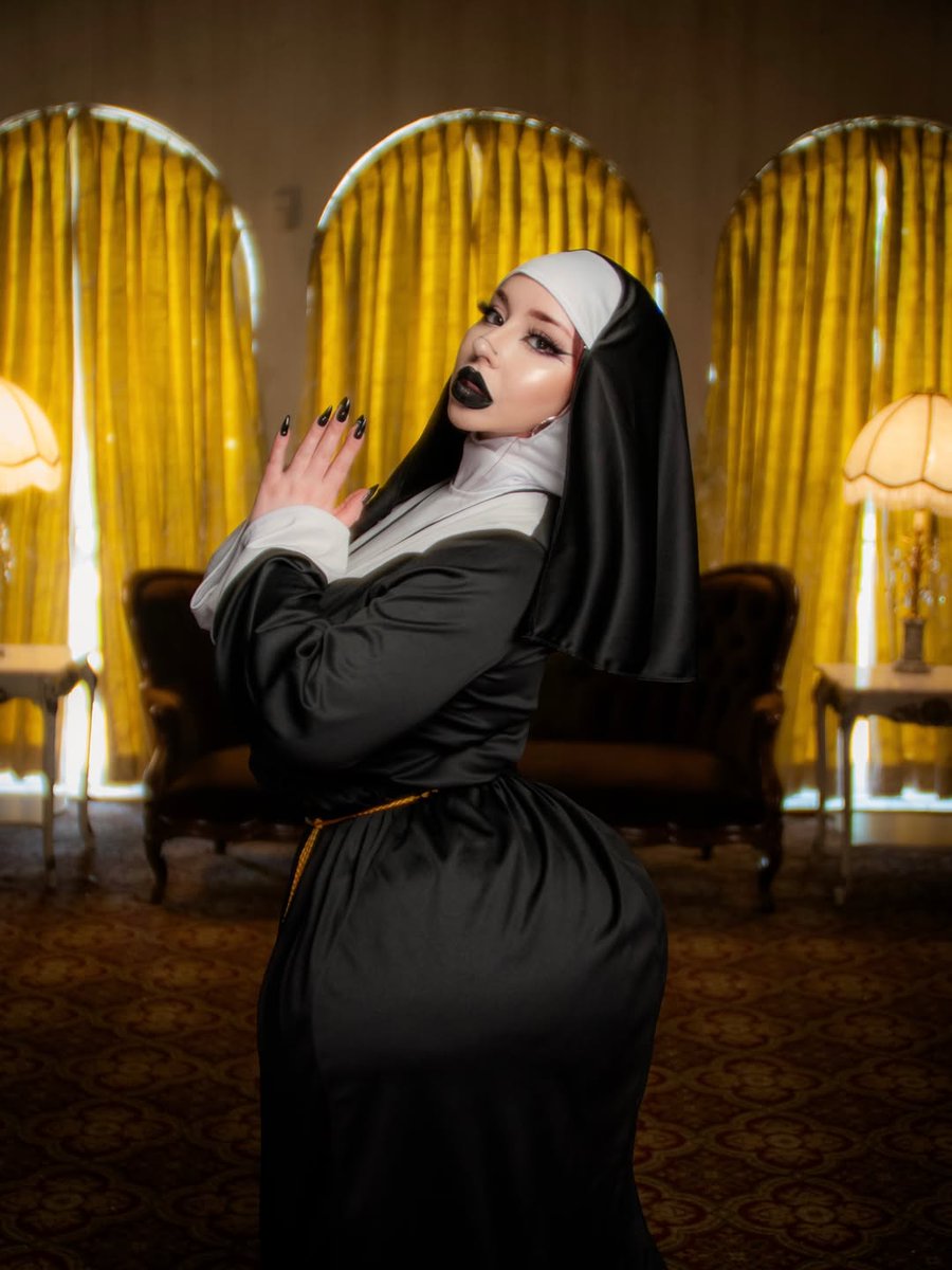 BishoujoMom's tweet photo. time to confess your sins https://t.co/vgPU9MQsOT