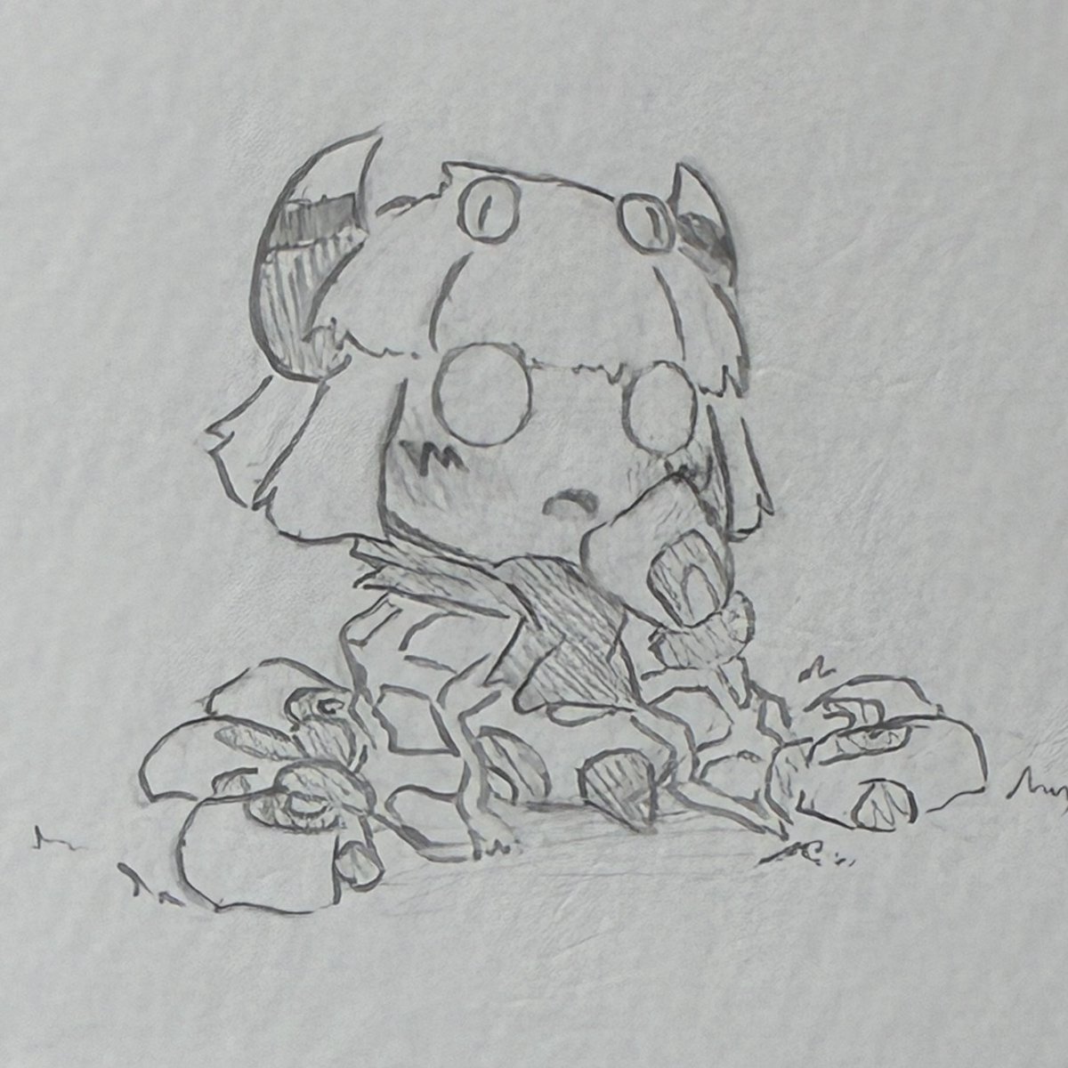 KUSAMOCHI86_'s tweet photo. #タランザ https://t.co/EW5h3bKBhF