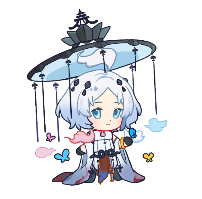 OkihiraY's tweet photo. Day 6: Incense 
"Jinkougyou"  
#Onmyoji #阴阳师手游 #Onmyojitober2026 https://t.co/Qkp9g7ZAFo