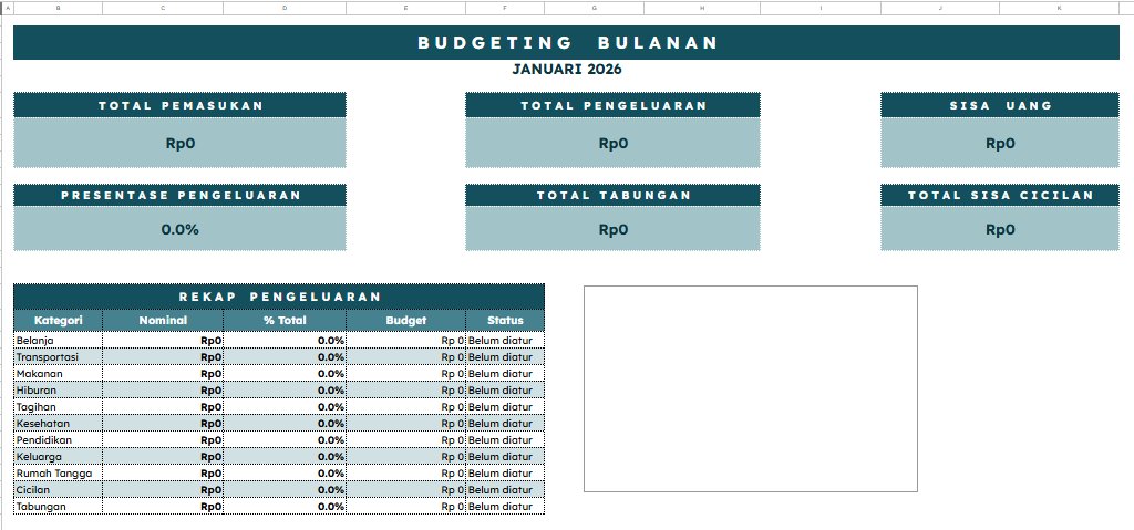 ajayyedobook's tweet photo. spreadsheet budgeting bulanan guys, 20rb🙌🏻
#zonauang #zonauangㅤ #bealanjaㅤ #jokiexcel #keuangan #budget #googlesheet #jokitugaskuliah #jokitugasmurah #joki #jokikuliah #budgeting https://t.co/KfOK46oMbN