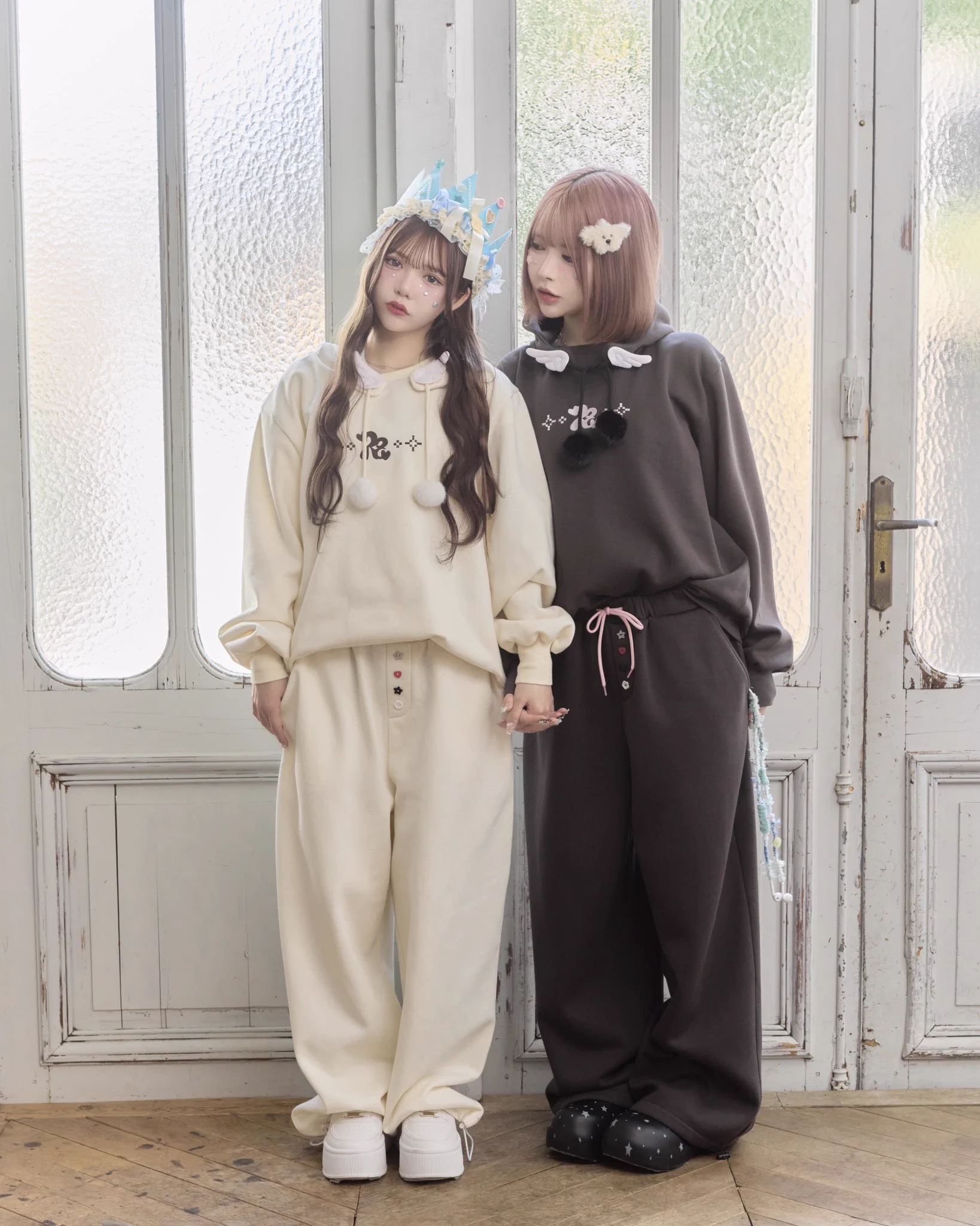 るーるる（小此木流花）Jams Collection (@ruka_jams) / X
