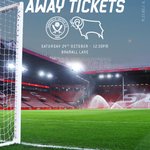 Photo by Derby County Tickets 🎟 (@DCFCTickets)