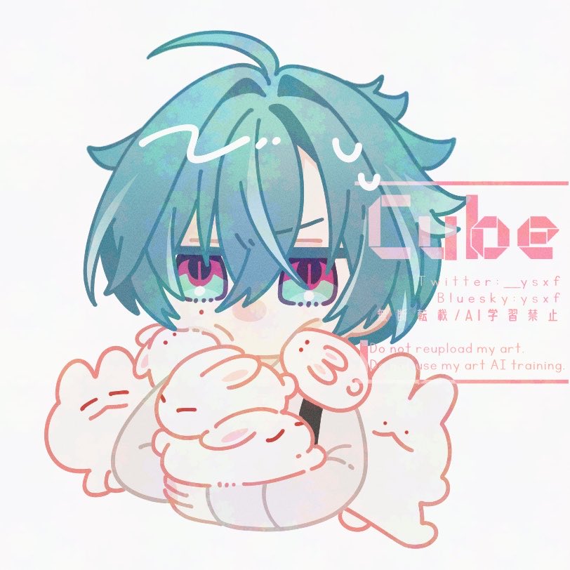 __ysxf's tweet photo. うさまみれ https://t.co/byytOgibEb