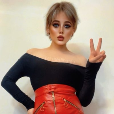 merlinata3's tweet photo. #NewProfilePic https://t.co/irregJEUXo