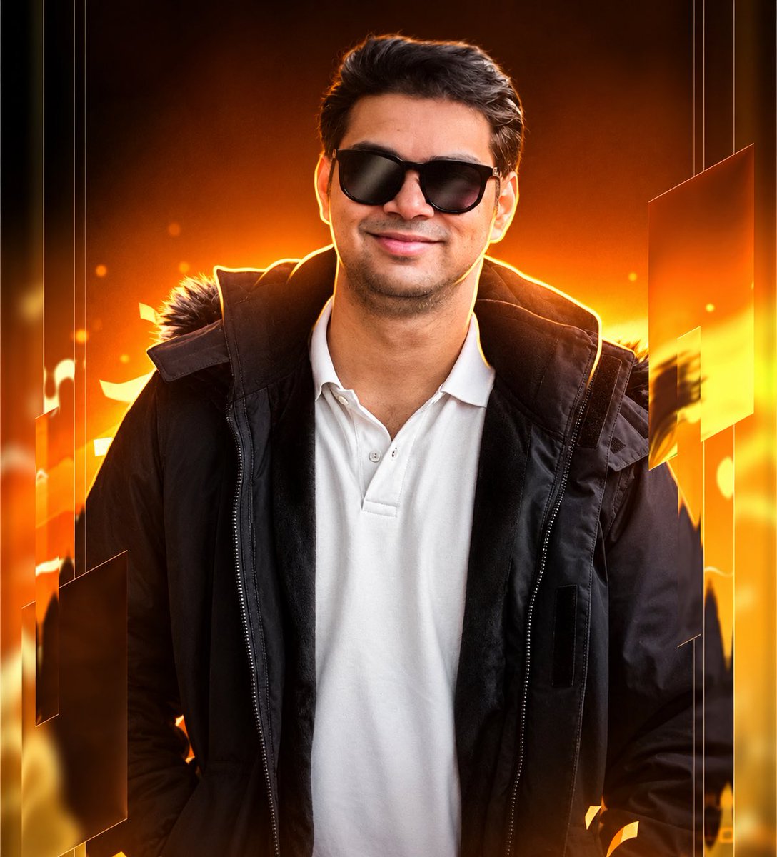 ReckoningIndia's tweet photo. Rehost It is🙂‍↔️

Well Paid @RGE_SharkyyBoss 😎 https://t.co/a3fLj2Jdo0