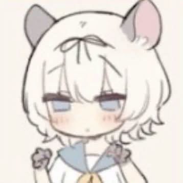twintaiils's tweet photo. 🐱🐭 https://t.co/8vC3aKkPOv