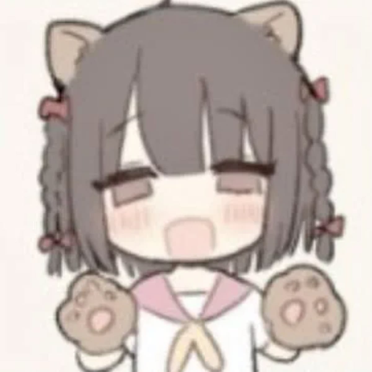 twintaiils's tweet photo. 🐱🐭 https://t.co/8vC3aKkPOv