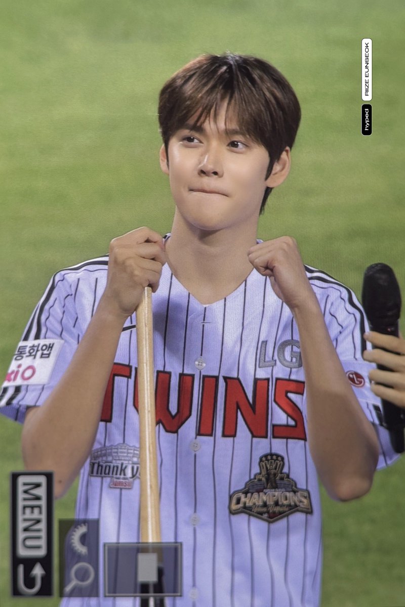 hyped0319's tweet photo. 261006 #은석 #EUNSEOK #RIIZE https://t.co/qNN6Y4TH8v