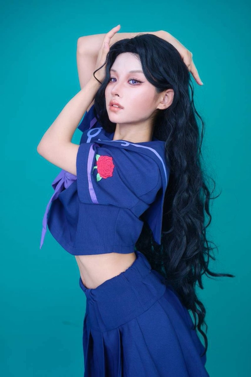 jojoagogo20204's tweet photo. cosplay / コスプレ       

ジョジョの奇妙な冒険　/    山岸由花子

model /@bby_85 https://t.co/aTfFzLlyNU