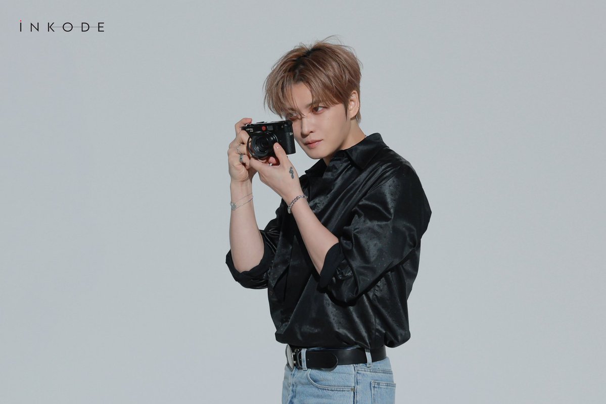 inkodeofficial's tweet photo. 📸[#비하인드컷][#BehindCut]

2026 KIM JAE JOONG CONCERT [THE WAVE] VCR 촬영 Behind Photo

🔗 https://t.co/iQLbwoB5yz

#김재중 #재중 #KIMJAEJOONG
#JAEJOONG #ジェジュン #金在中
#THE_WAVE #더웨이브 https://t.co/PMukkHxz7E