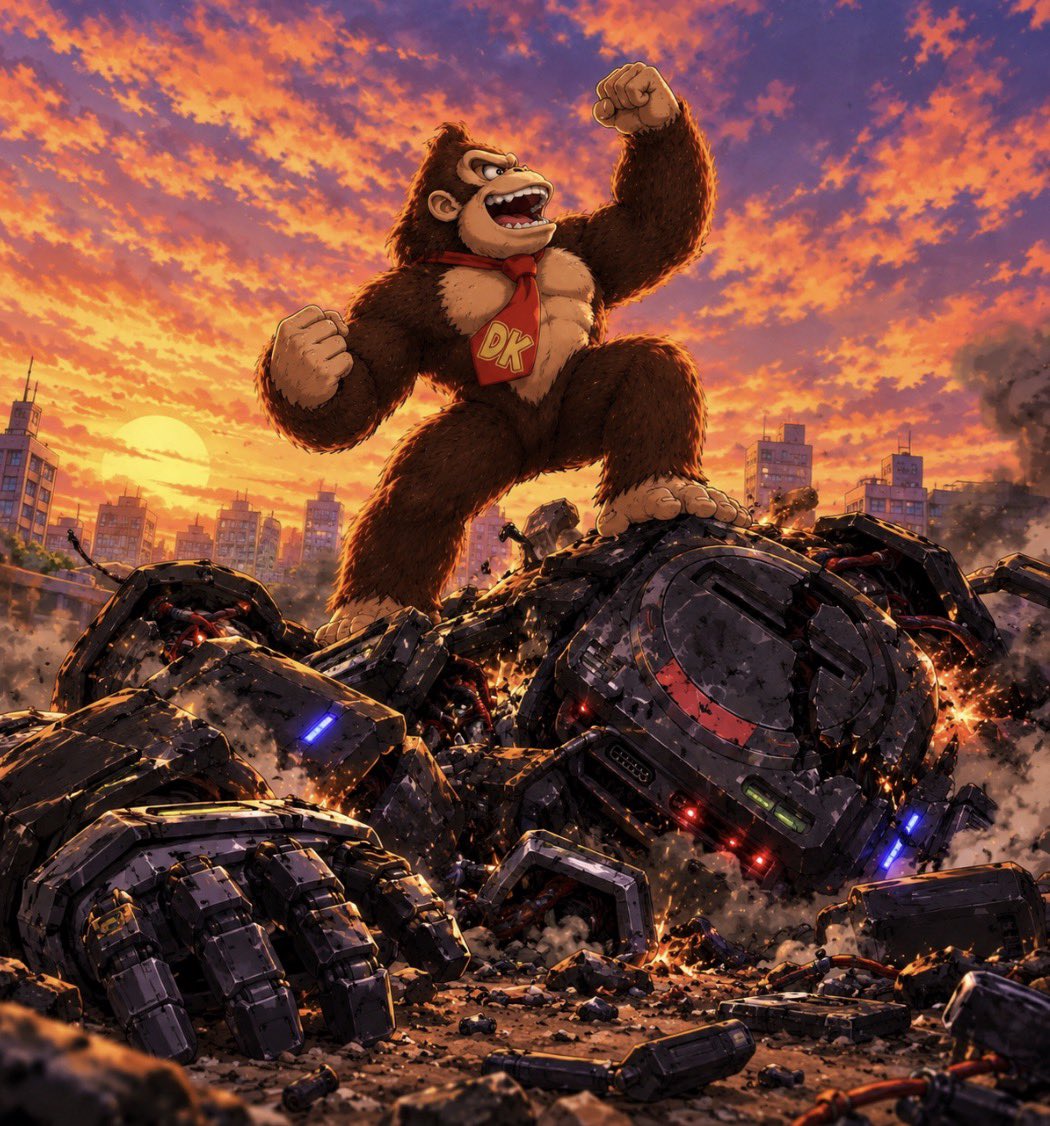 ISORGON's tweet photo. Megadrive 32X - expectativas vs realidad
(Y lo dice un fanโฆ) #32x #megadrive #supernintendo https://t.co/6nIPC3VO1H