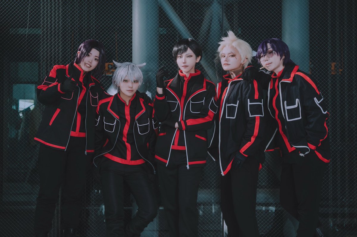 na_uj_'s tweet photo. ※cos 🍑👹
桃源暗鬼 / 後輩同期 https://t.co/YDz94RrXCt