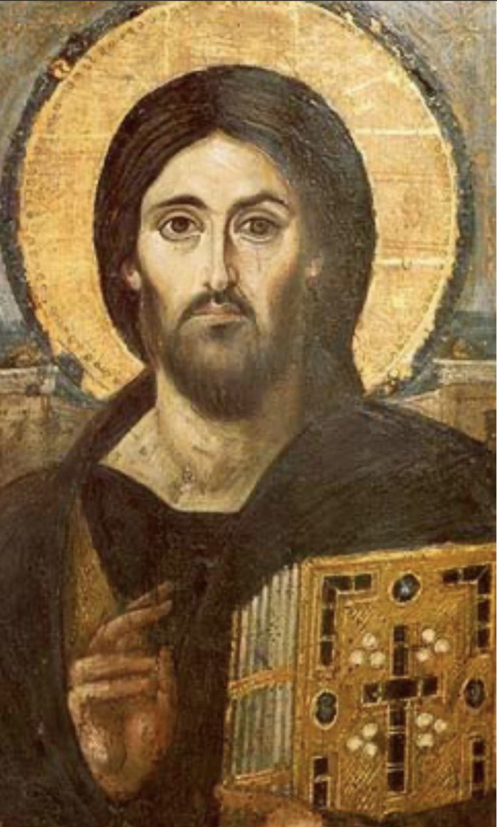 Burgess7281975's tweet photo. Au contraire.  Saying that the Blessed Virgin Mary only bore the “human” Christ or only bore His human nature is textbook Nestorianism.  

Not only is Nestorianism completely inapposite with Scripture it was Universally Condemned at the Council of Ephesus (in A.D. 431) and subsequently the Councils of Chalcedon (A.D. 451) and the Second Council of Constantinople (A.D. 553).

Jesus Christ is a Single Divine Person of two Natures meaning He is Fully God and fully man.  As He is Fully God He is Uncreated and Eternal but was Incarnate in the Virgin Mary.  The Infant Jesus that Mary bore is Fully God and fully man and these two Natures are inseparable and this inseparability is what Christians call “Hypostatic Union” and it is the Perpetual Teaching of Holy Mother Church.

Therefore the Blessed Virgin Mary is the Mother of God.  

It is important to understand that Jesus is NOT a creature (He is a Single Divine Person) despite possessing a human nature.  This in no way bears on the Blessed Virgin being His Mother as mothers do not “create” their babies (to claim that they do, and that therefore souls are not spontaneously generated by God, is a Heresy called “Traducianism”).

Therefore, again, the Blessed Virgin Mary is the Mother of God fully and not in some qualified of relative way.

Now, onto the Ecumenical Councils:

(1) The Council of Ephesus (A.D. 431)

Twelve Anathemas Proposed by Cyril and accepted by the Council of Ephesus

1. If anyone does not confess that Emmanuel is God in truth, and therefore that the holy virgin is the mother of God, for she bore in a fleshly way the Word of God become flesh, let him be anathema.

Letter of Cyril to John of Antioch about peace

“O fools, whose only competence is in slander! How did you become so perverted in thought and fall into such a sickness of idiocy? For you must surely know that almost all our fight for the faith arose in connexion with our insistence that the holy virgin is the mother of God. But if we claim that the holy body of our common saviour Christ is born from heaven and was not of her, why should she still be considered God-bearer? For whom indeed did she bear, if it is untrue that she bore Emmanuel according to the flesh? It is rather they who speak such nonsense against me who deserve to be ridiculed. For the holy prophet Isaiah does not lie when he says, “Behold a virgin shall conceive and bear a son and they shall call his name Emmanuel, which is interpreted God with us”. Again the holy Gabriel speaks total truth when he says to the blessed virgin: “Do not fear, Mary. You have found favour with God, and behold you will conceive in your womb and bear a son and you will call his name Jesus . For he will save his people from their sins”.

(2) The Council of Chalcedon (A.D. 451)

“1God the Father almighty and in
2Jesus Christ his only Son, our Lord,
3who was born of the holy Spirit and the virgin Mary.

These three statements wreck the tricks of nearly every heretic. When God is believed to be both almighty and Father, the Son is clearly proved to be co-eternal with him, in no way different from the Father, since he was born God from God, almighty from the Almighty, co-eternal from the Eternal, not later in time, not lower in power, not unlike in glory, not distinct in being. The same eternal, only-begotten of the eternal begetter was born of the holy Spirit and the virgin Mary. His birth in time in no way subtracts from or adds to that divine and eternal birth of his: but its whole purpose is to restore humanity, who had been deceived, so that it might defeat death and, by its power, destroy the devil who held the power of death. Overcoming the originator of sin and death would be beyond us, had not he whom sin could not defile, nor could death hold down, taken up our nature and made it his own. He was conceived from the holy Spirit inside the womb of the virgin mother. Her virginity was as untouched in giving him birth as it was in conceiving him.”