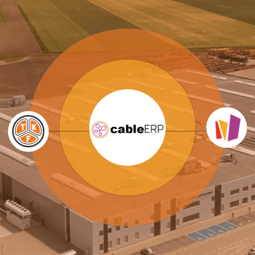 CableTechnology's tweet photo. Industry Partner News | TKF Telecom goes live with @InnoVites #cableERP as part of major digital transformation program https://t.co/u0SeA2JjDU https://t.co/uwNoBPCRhi