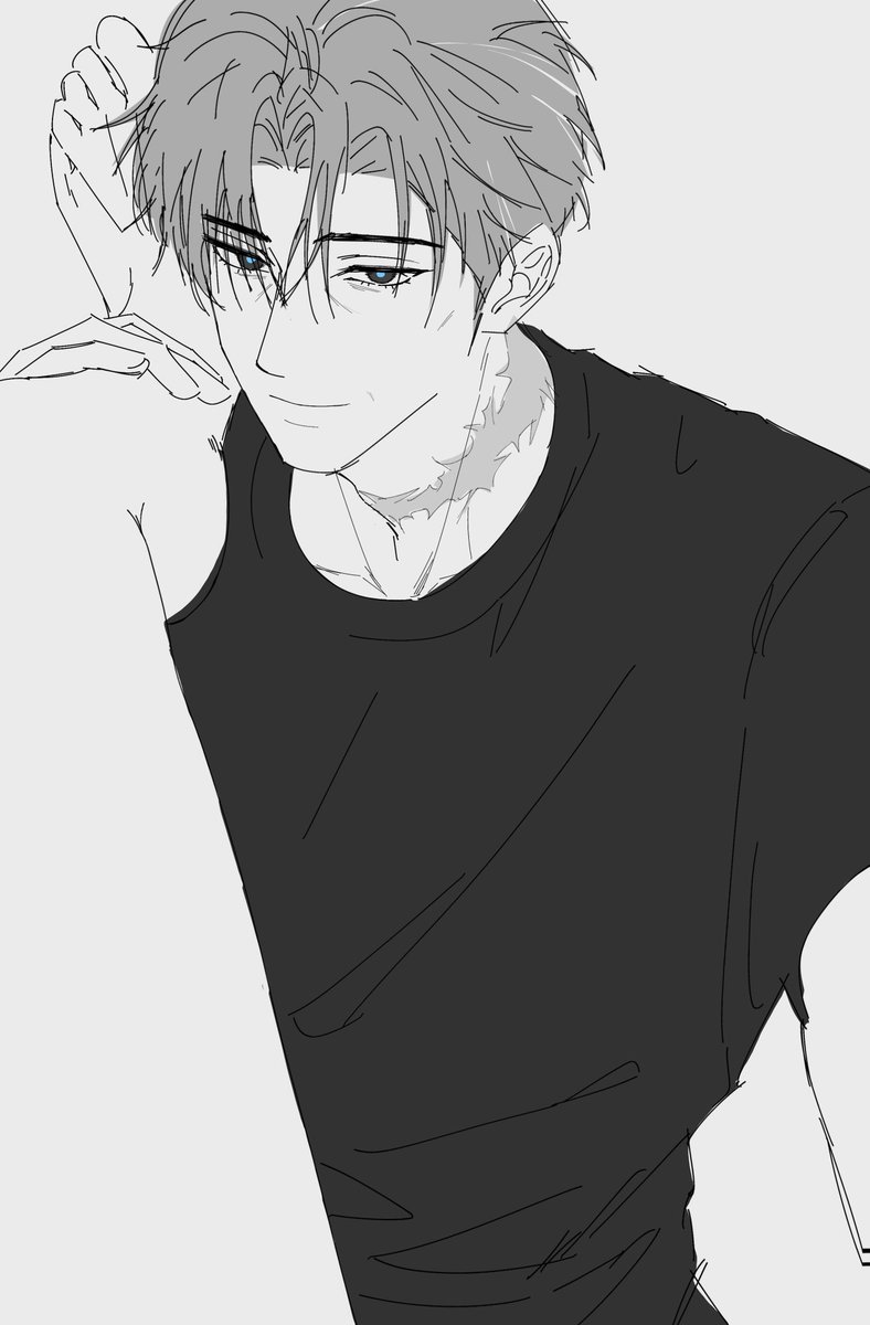 05C_Y's tweet photo. guys he wont let me sleep https://t.co/Mp3M4cj3Tv