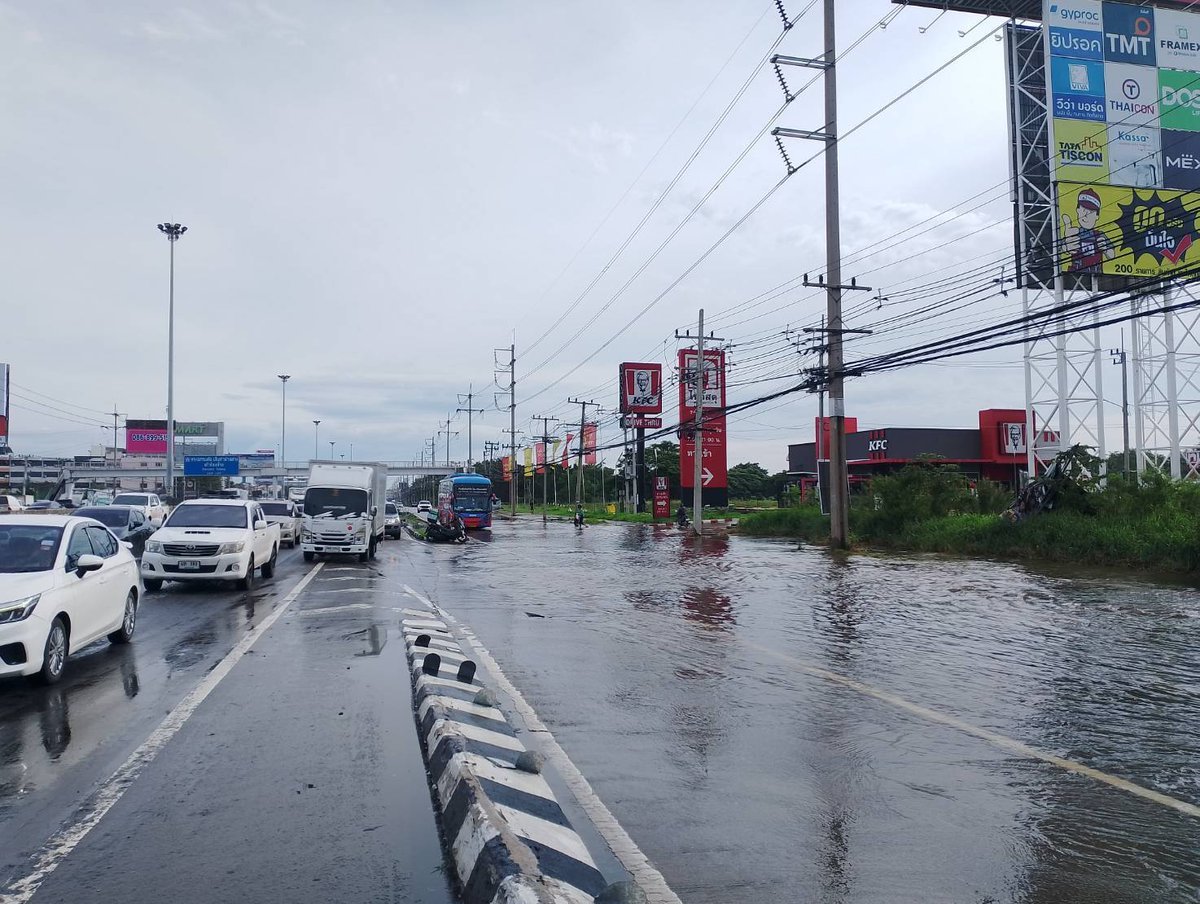 fm91trafficpro tweet picture
