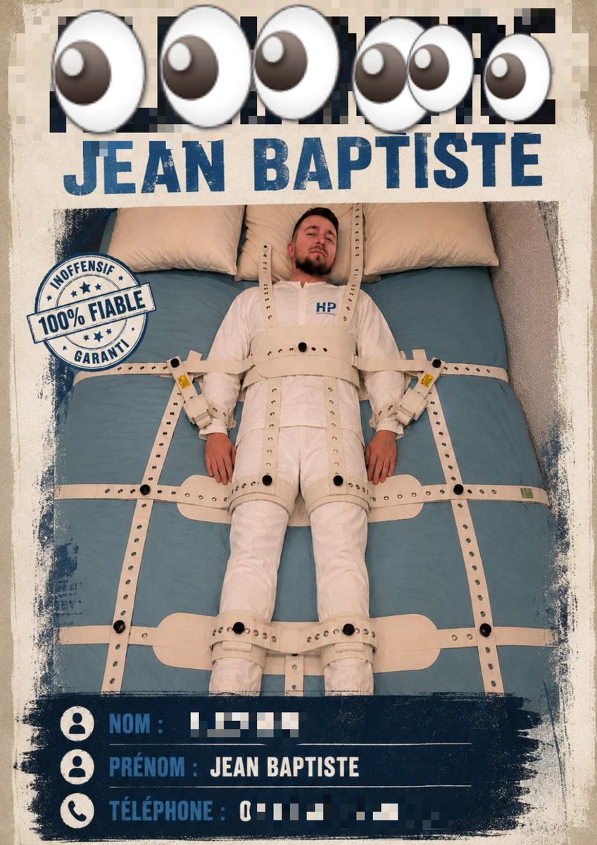JBleclebs's tweet photo. Dépêche toi de payer ce que tu dois JB sinon je defloute la photo 👀😂 https://t.co/vhl5j25Y0P