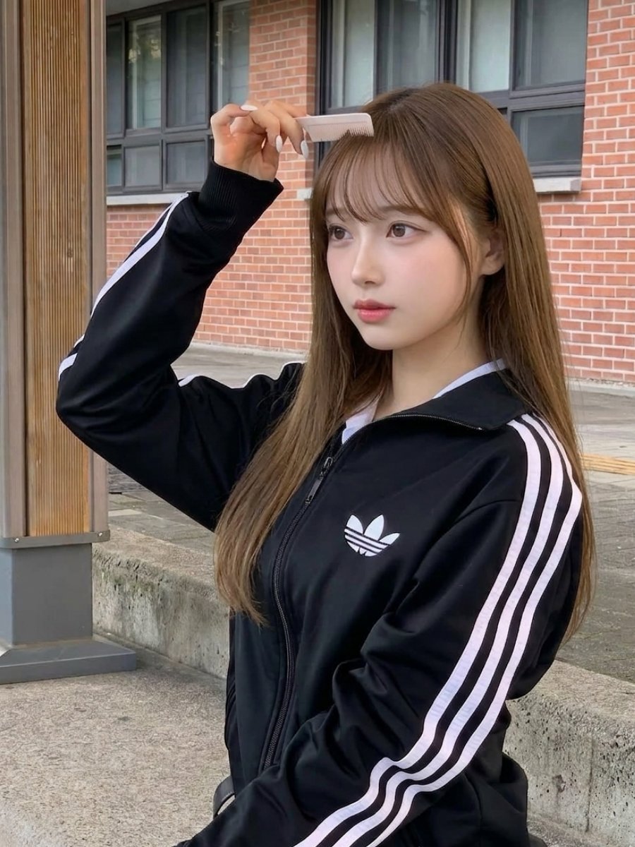 Zeindui's tweet photo. こんな美女が△▽デビューしてるのほんとに感謝した方がいい https://t.co/N8f3HFX9hE