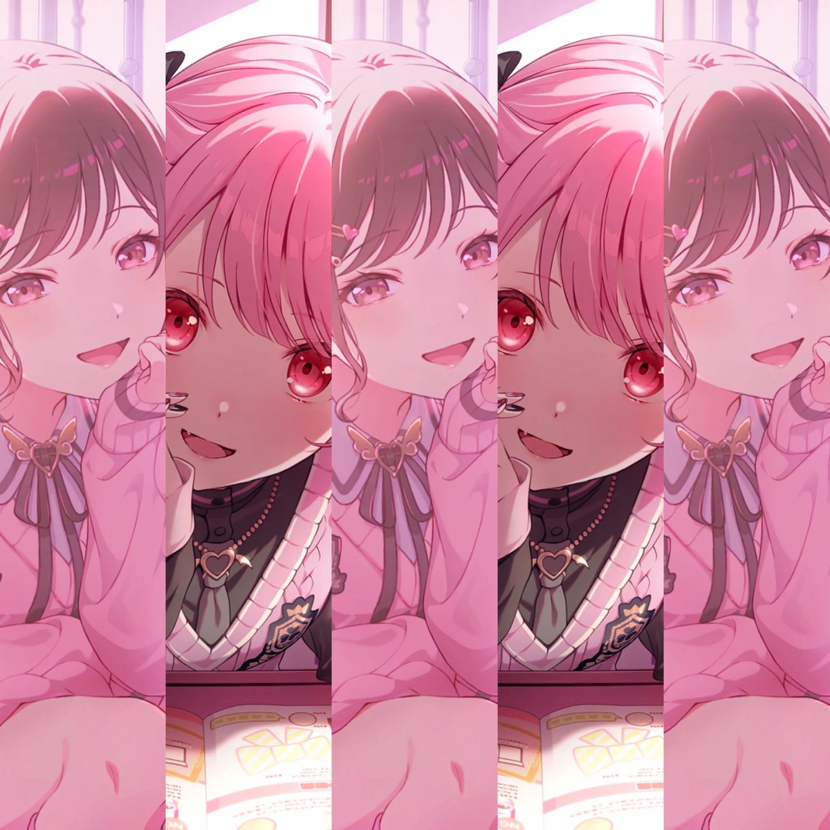 m__xx162's tweet photo. 今イベ🎨🍑併せ  🎨or🍑@1

詳細2枚目
興味のある方いらっしゃいましたらお声掛けくださいჱ̒^.  ̫ .^）

#プロセカ併せ #プロセカ併せ募集 https://t.co/gqNMyUCjsq