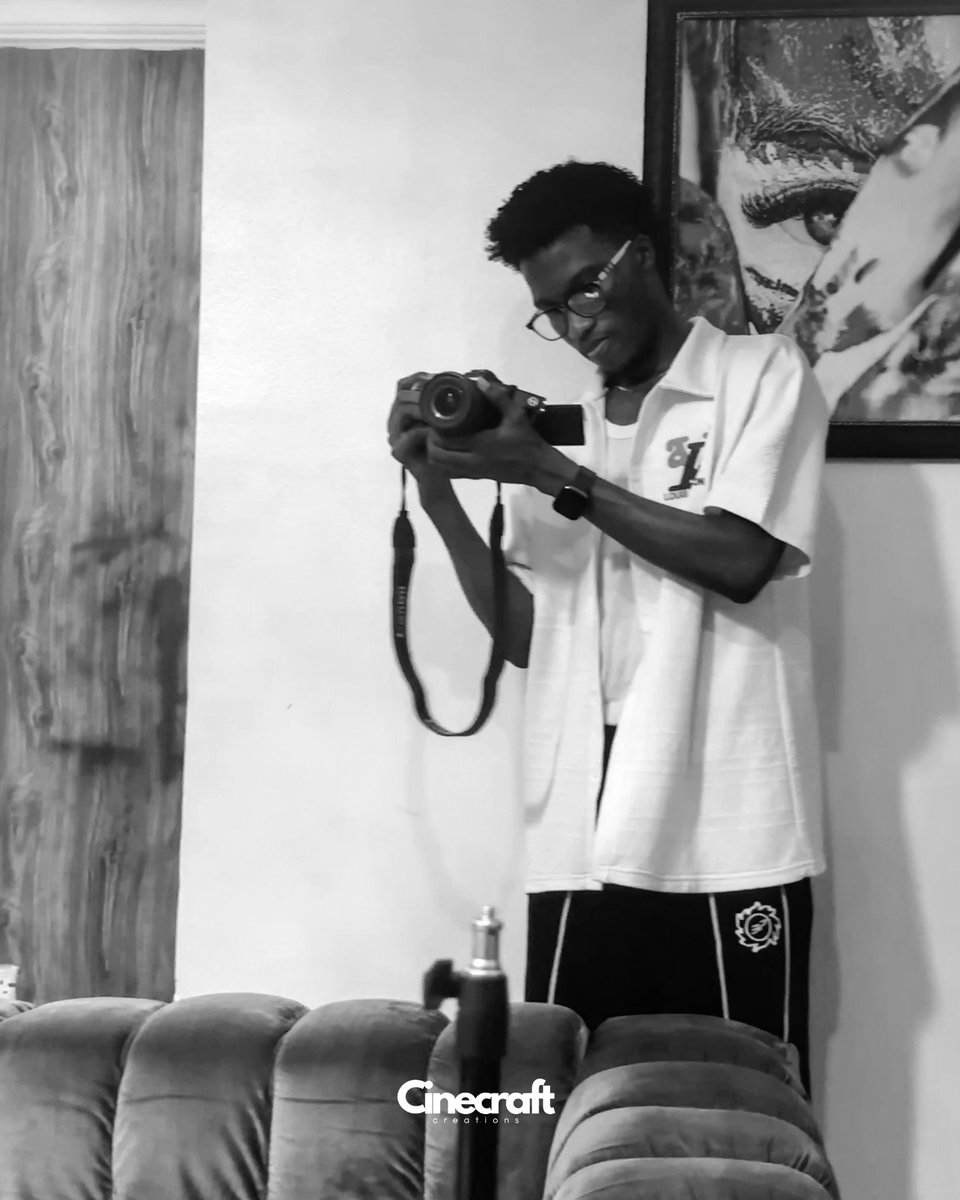 ToryOC_'s tweet photo. The Journey of Becoming
Loppy C shares his story.
#documentary #filmmaking #live #music https://t.co/nqngcTne6h