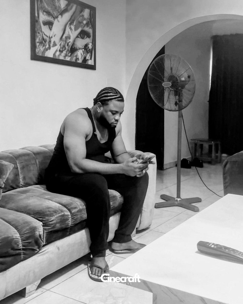 ToryOC_'s tweet photo. The Journey of Becoming
Loppy C shares his story.
#documentary #filmmaking #live #music https://t.co/nqngcTne6h