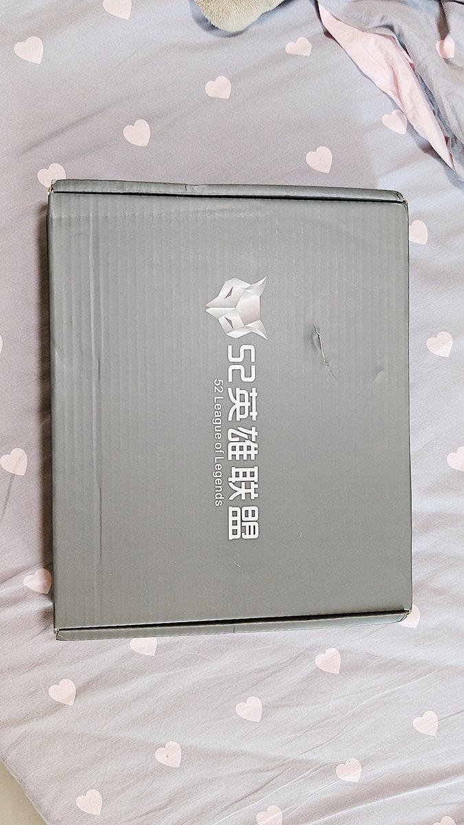 YuShu_Sha's tweet photo. 呜呜我的zen终于出生了 https://t.co/3ssX0rzBoC