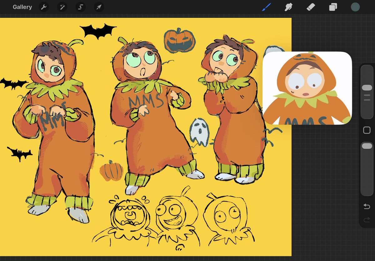freewillacc's tweet photo. #MMS #morty lol he looks goofy in this costume https://t.co/7CGL9M3dvk
