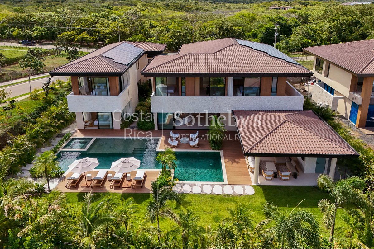 propgoluxury's tweet photo. FOR SALE - Villa Azura, Hacienda Pinilla dlvr.it/TVnypm #ForSale #CostaRica #Tamarindo #VillaAzura #LuxuryRealEstate https://t.co/BtsvAUm4Ho