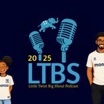 Photo by Little Twist Big Shout Pod (@LTBSPod)