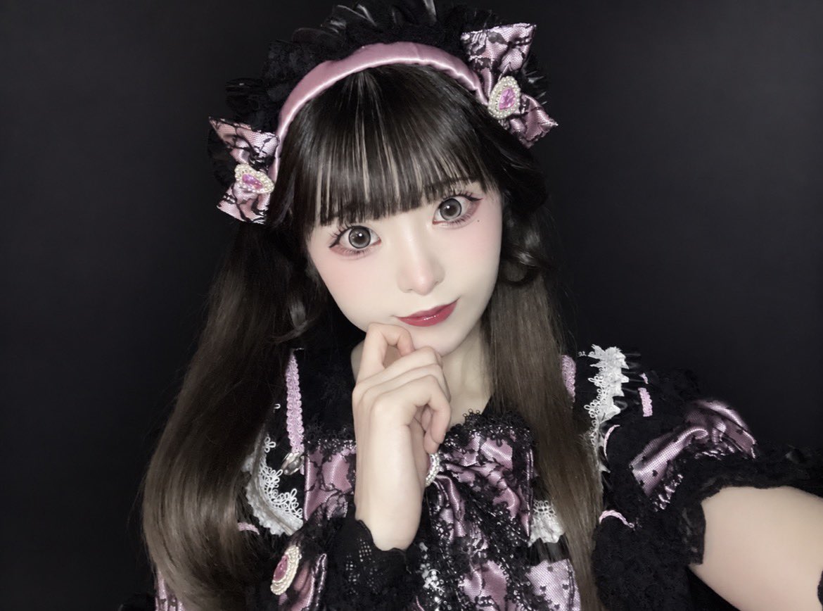 gum1_08's tweet photo. いつもよりちょっと幼く

#自撮り界隈 #いいね返し https://t.co/oN64NIy3BG