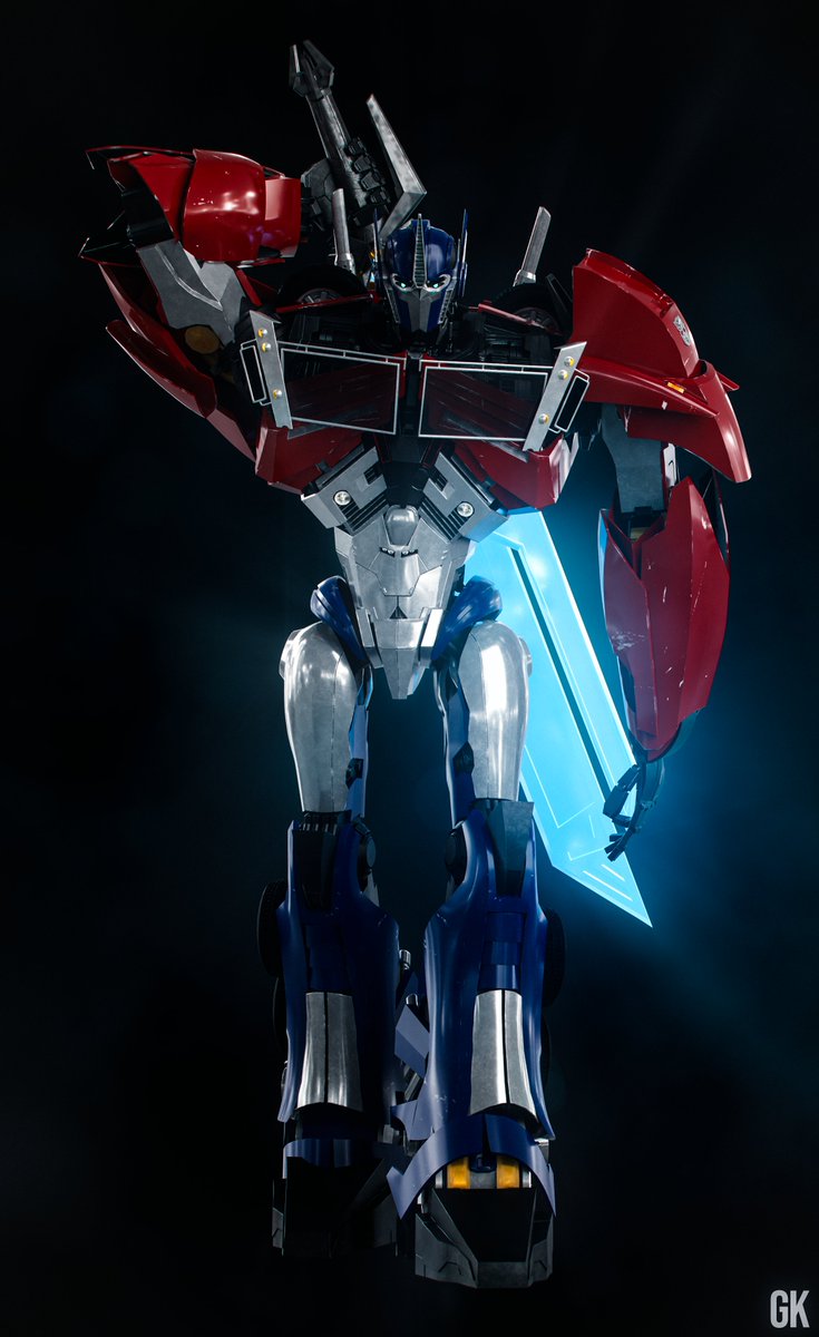 GK_4K's tweet photo. #transformers https://t.co/4NGJzQNcRl