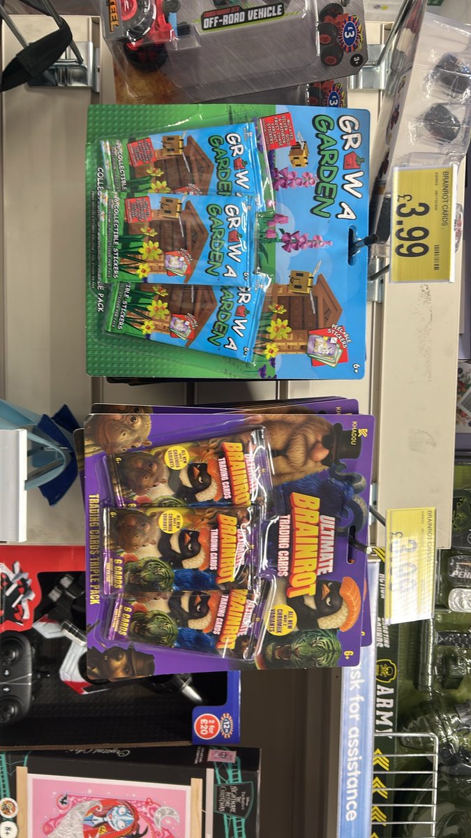 dillets3's tweet photo. This a sign we genuinely peaked as a society 🥹 https://t.co/Fe8wLfxBaU
