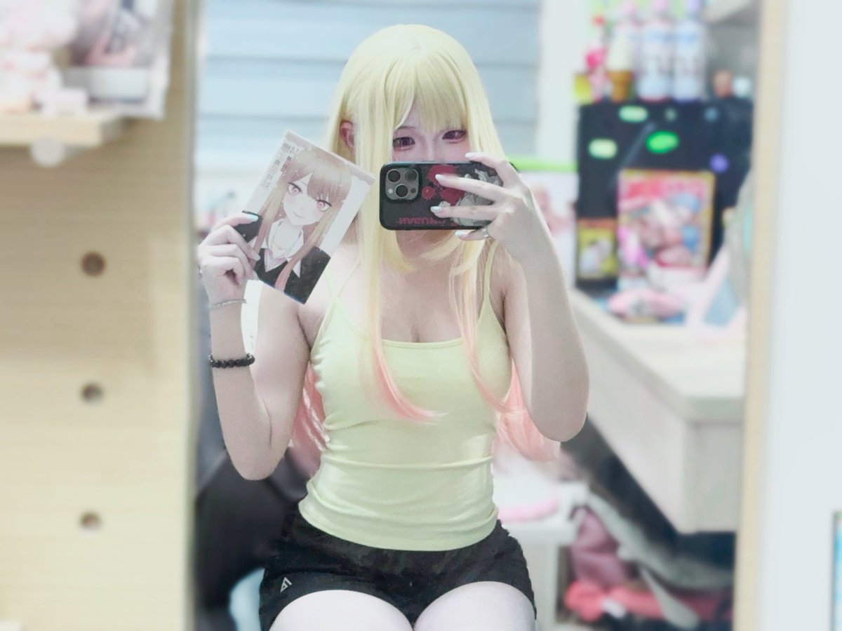 xiamim1's tweet photo. 我就这样狂出海梦 https://t.co/dMrNhMdPaL