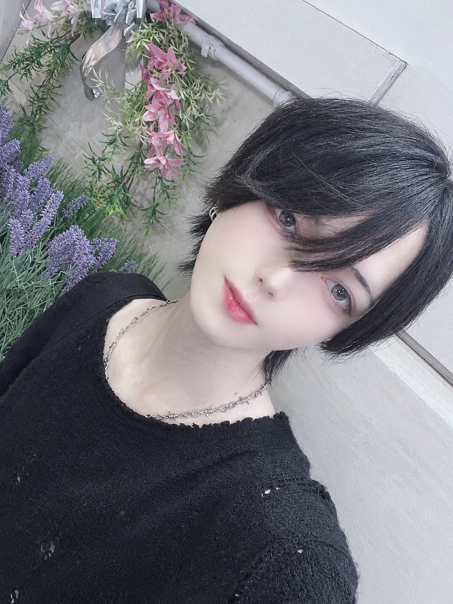 etsuya_dopa's tweet photo. 花も滴るいいアイドル
#自撮り界隈 https://t.co/WrV4681ZDP