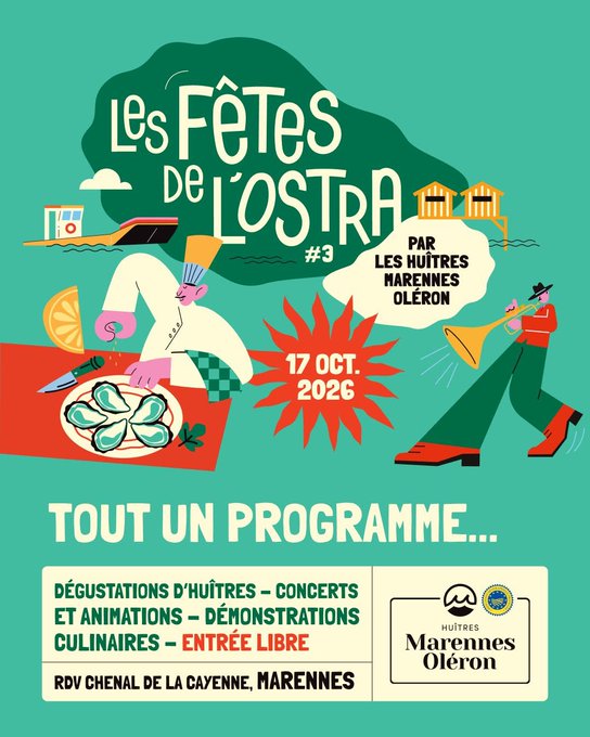 Image de l'actu de Département de la Charente-Maritime