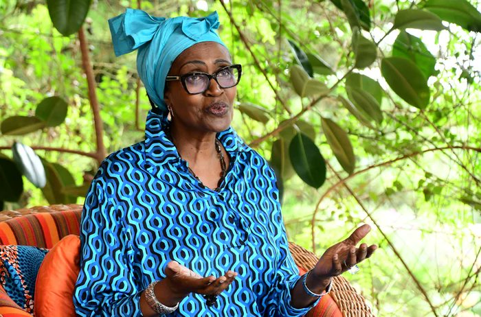 CapitalFMUganda's tweet photo. Eng. Winnie Byanyima has dismissed reports that Dr. Kizza Besigye is negotiating his release, insisting he maintains his innocence. She warned against using his health as a bargaining chip, demanding his release on bail to seek medical treatment.

#CapitalFM #NewsUpdates https://t.co/13vr3O0jmE