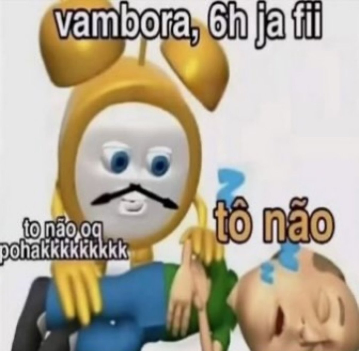 shitpostverdade's tweet photo. https://t.co/uOnWJKbAQn