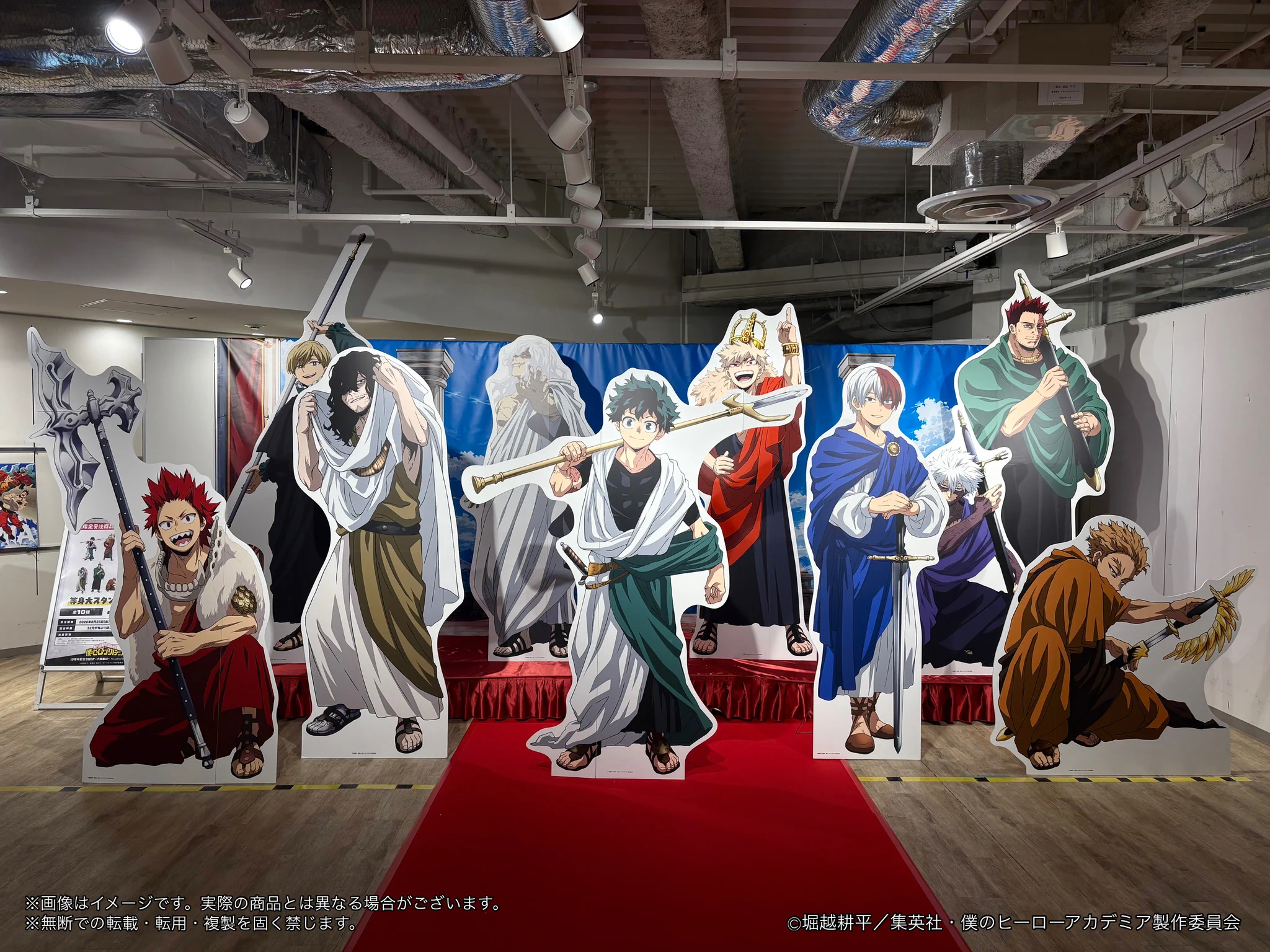 TOHO animation STORE ONLINE on X: 