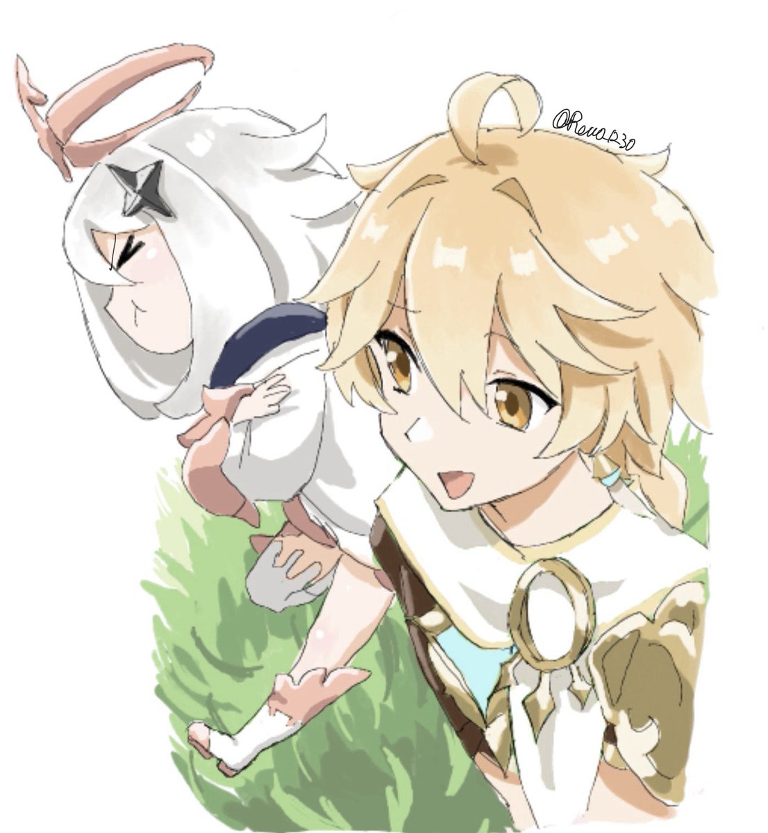 Reuo_1230's tweet photo. 🗯️ https://t.co/ksSxEDG5Jd