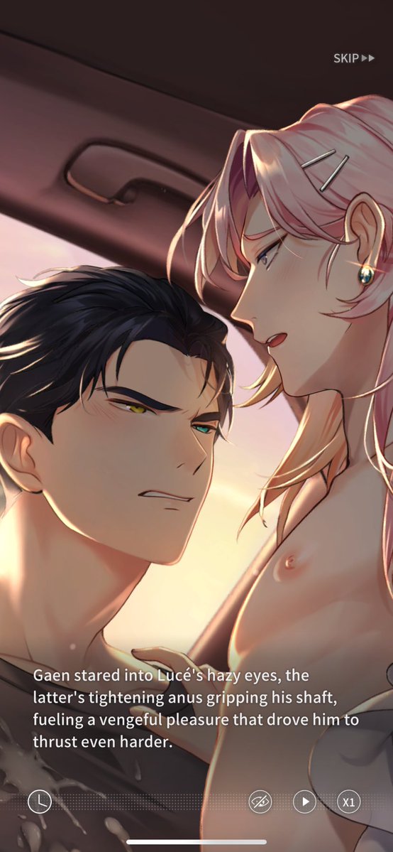 moesekes's tweet photo. i really like his homophobic eyes.. https://t.co/LNUHMv6kWV