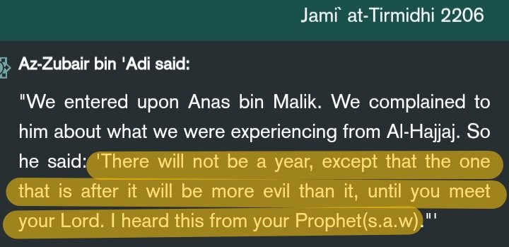 Thoughtful1_'s tweet photo. Fitnah gets worse. https://t.co/CGydB2UmSp