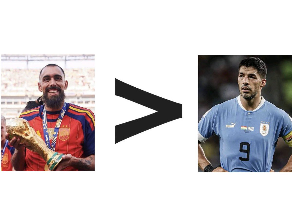 Grandsoncr7's tweet photo. According to Messi fans’ logic, btw. https://t.co/6y4f7JIfq0