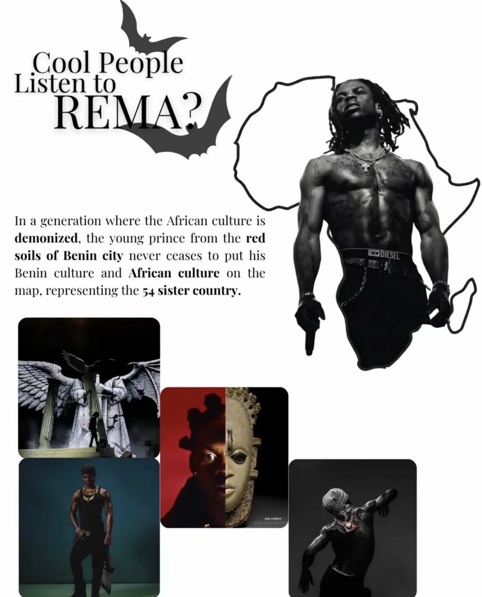 roman999rave's tweet photo. Young prince from the red soil of Benin city Nigeria pushing Afro beat beyond its limits https://t.co/2XcpibzcGN