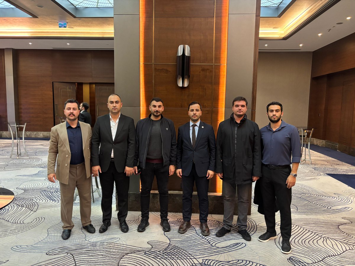 ckursatt's tweet photo. İstanbul 2 Nolu Baromuz Başkan Adayı Av. Ali Kasım Tuna tanıtım ve projeler sunum programı gerçekleştirildi. 10-11 Ekim tarihlerinde yapılacak seçimlerde başkan adayımıza ve yönetimine başarılar dilerim. https://t.co/tnTvy2Wbjq