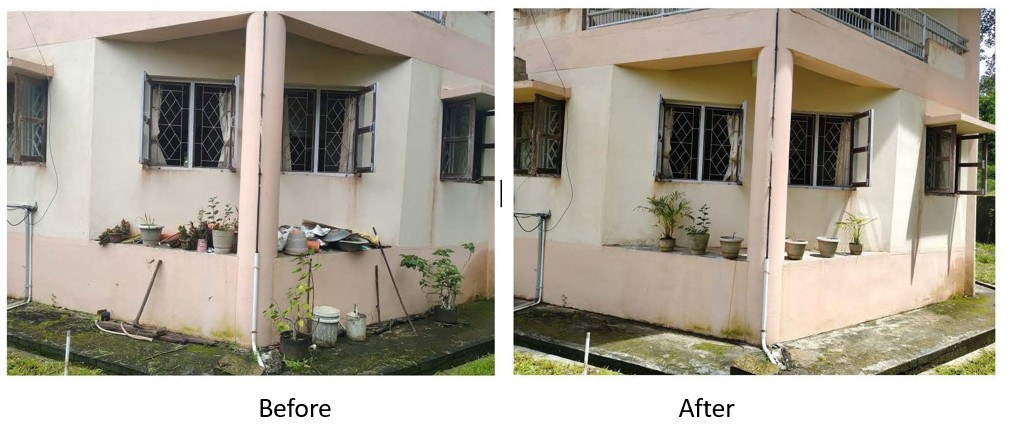 IigDst's tweet photo. Special Campaign 6: Strengething cleanliness, record management and Citezen-centric services across MPGO Shri Vijaya Puram , MO, Alibag and HQ, Panvel @IigDst #SCDPM, #SpecialCampaign6
@DrJitendraSingh @IndiaDST @apdimri1 https://t.co/WA7aSLPzbk